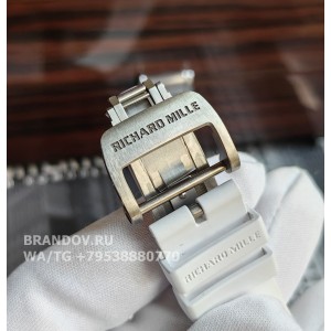 Часы Richard Mille Bubba Watson RM055 ceramic — фото 8