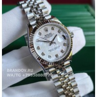 Rolex Datejust 31 мм Pearl Dial 278274-0006