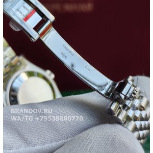 Часы Rolex Datejust 31 мм Pearl Dial 278274-0006 — фото 7