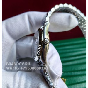 Часы Rolex Datejust 31 мм Pearl Dial 278274-0006 — фото 8