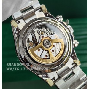 Часы Rolex Daytona 40mm 126506 Platinum Ice Blue комлект — фото 7