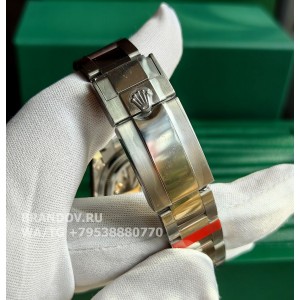 Часы Rolex Daytona 40mm 126506 Platinum Ice Blue комлект — фото 11