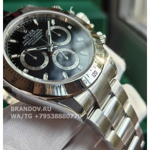 Часы Rolex Daytona Cosmograph 116520 40mm — вид сбоку