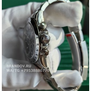 Часы Rolex Daytona Cosmograph 116520 40mm — задняя крышка корпуса