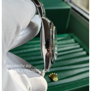 Часы Rolex Daytona Cosmograph 116520 40mm — на руке