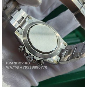Часы Rolex Daytona Cosmograph 116520 40mm — фото 7