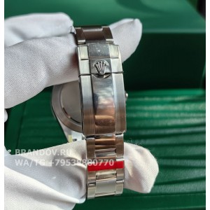 Часы Rolex Daytona Cosmograph 116520 40mm — фото 8