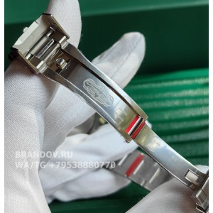 Часы Rolex Daytona Cosmograph 116520 40mm — фото 9