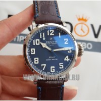 Часы мужские ZENITH PILOT TYPE 20 EXTRA SPECIAL BLUE