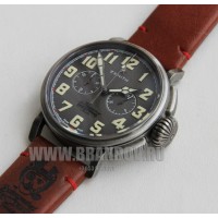 Часы мужские Zenith Pilot Distinguished Gentleman’s Ride Ton-Up