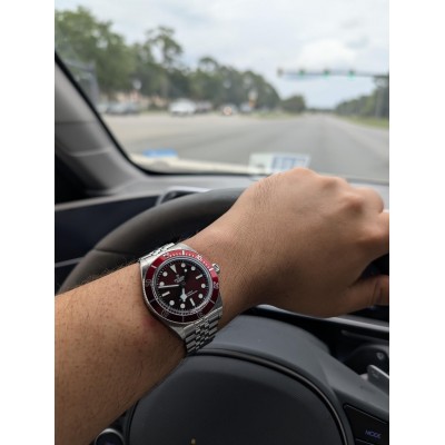 Копии Tudor от ZF: сильные модели и типичные недочёты