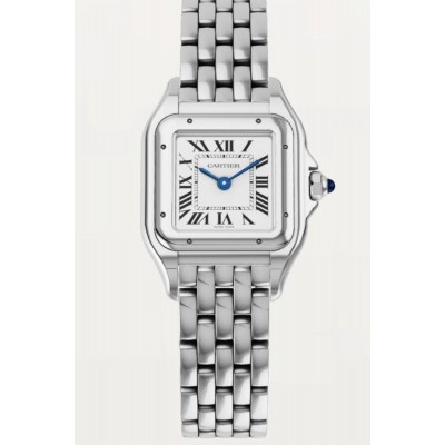 Cartier Panthère AF или BVF: подробное сравнение деталей