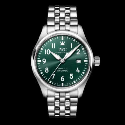 IWC Mark XX в 2026 году: ZF, M+F и актуальный выбор