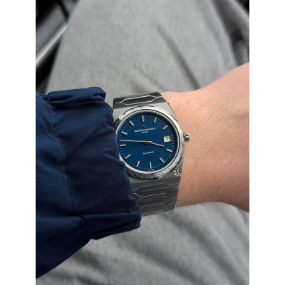 Vacheron Constantin 222 MXF: тонкий корпус и браслет