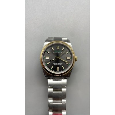 Rolex Oyster Perpetual 134303 от VSF: юбилейная версия 100 Years