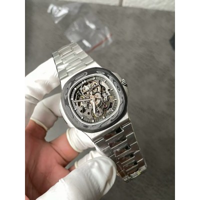 Patek Philippe Nautilus 5711 The Pearl Project от ADG