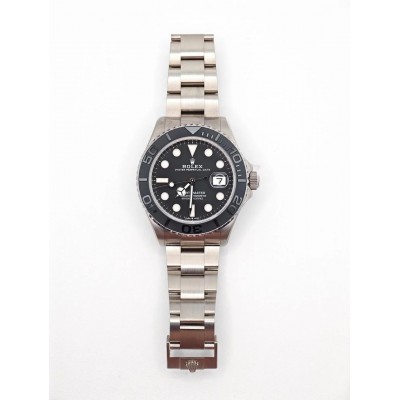 Rolex Yacht-Master 42 Titanium 226627 VSF против оригинала