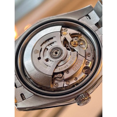Rolex 3135 и VS3235: различия механизмов в качественных копиях