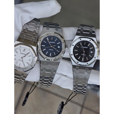 Audemars Piguet Royal Oak 15300ST ZF: возвращение 39 мм