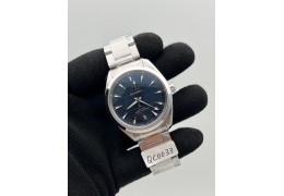 Omega Aqua Terra 38 VSF: четыре новых циферблата