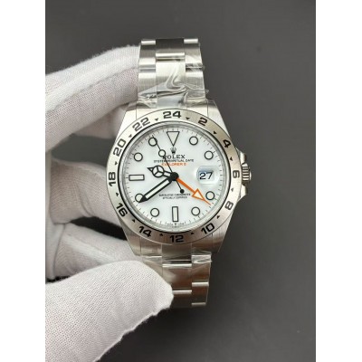 Rolex Explorer II 226570 от VSF: разбор первой версии