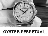 Oyster Perpetual
