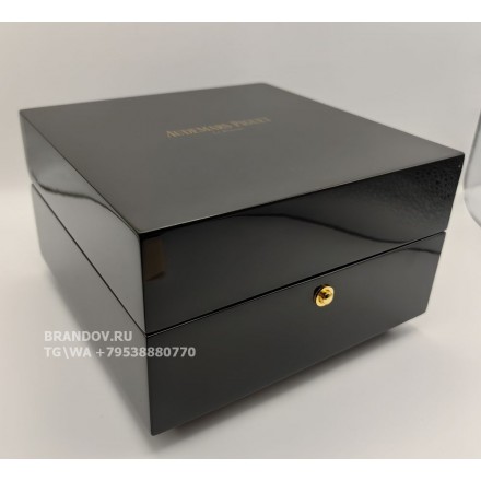 Коробка Audemars Piguet