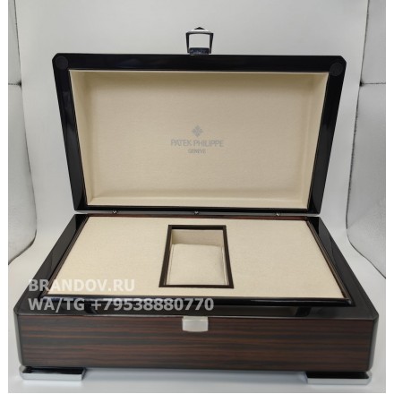 Коробка для часов Patek Philippe