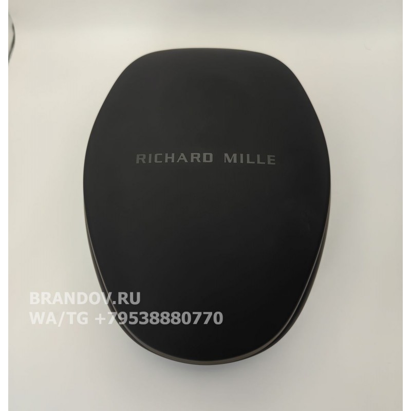 Дубликат часов Коробка Richard Mille — общий вид