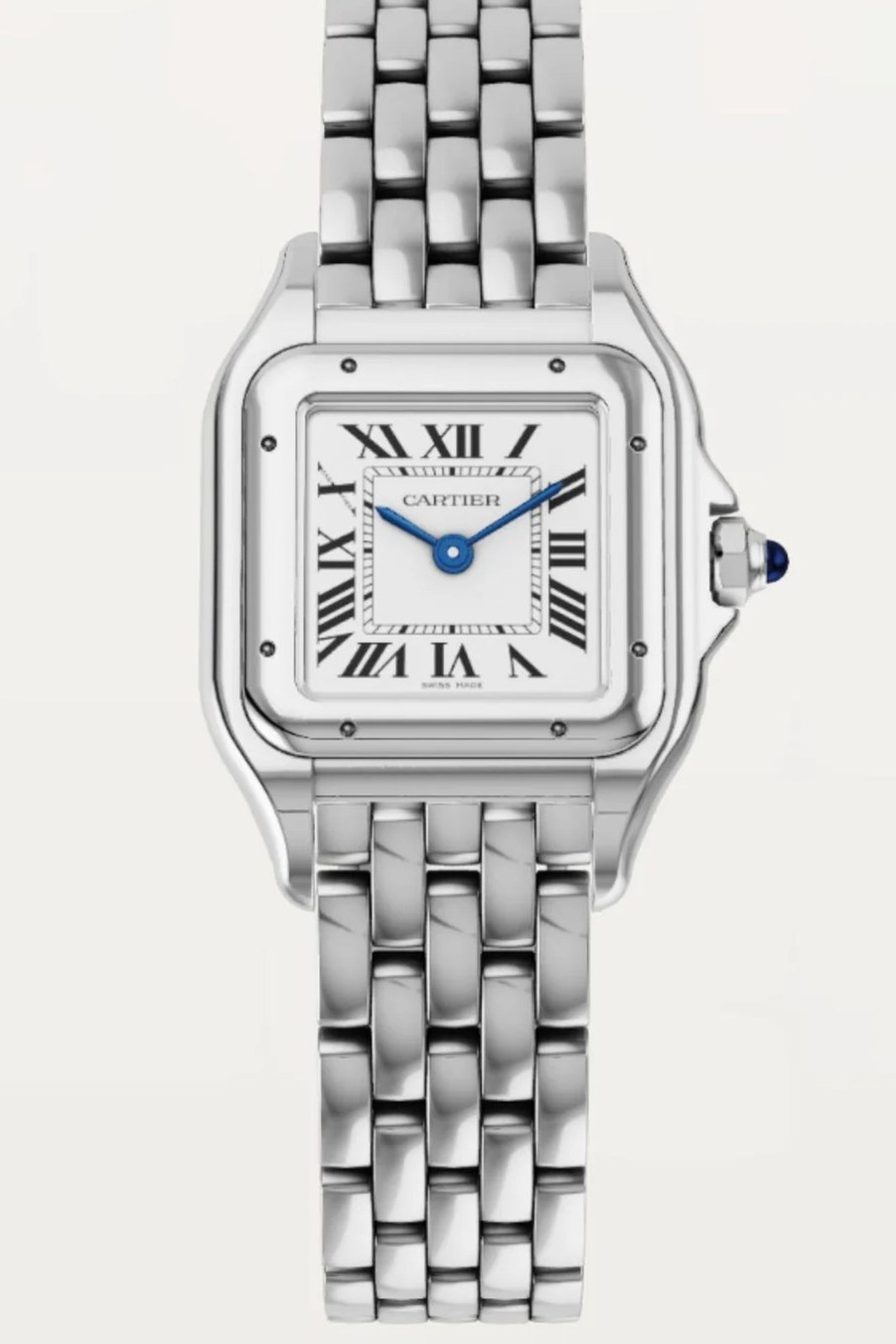 Cartier Panthère 22 мм BVF