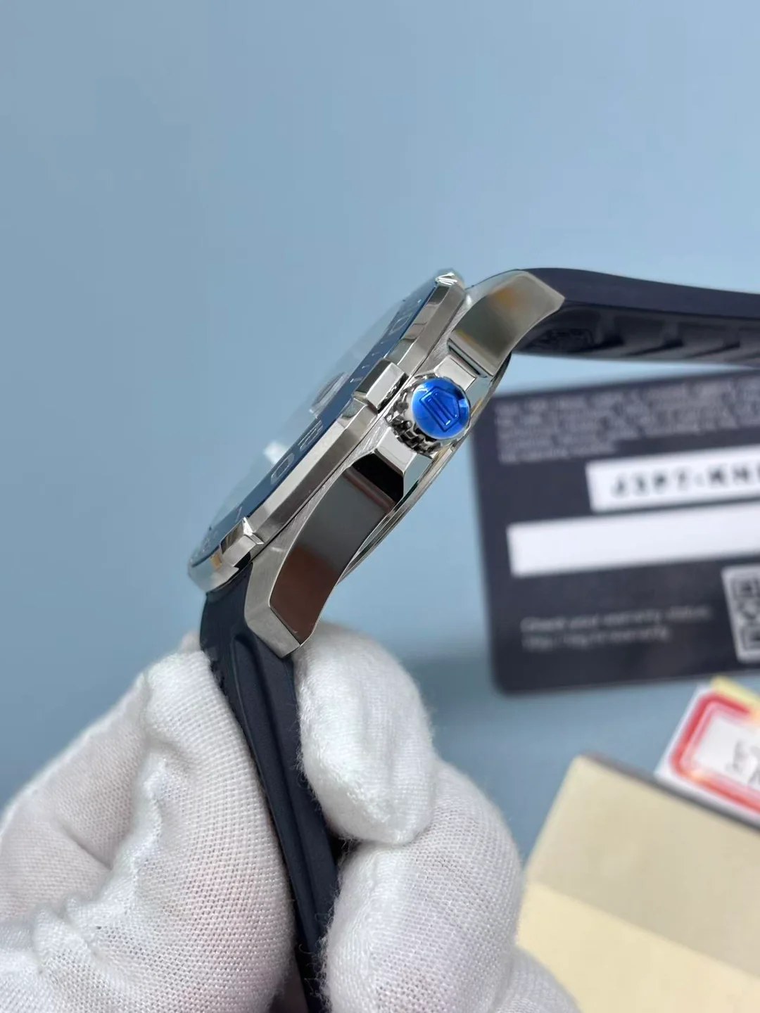 TAG Heuer Aquaracer от OF