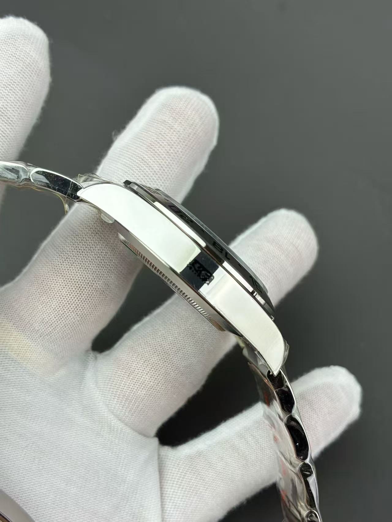 Браслет и застежка Explorer II VSF