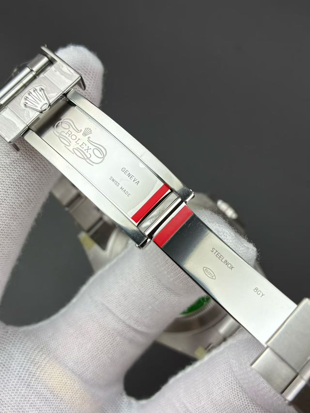 Механизм Explorer II от VSF