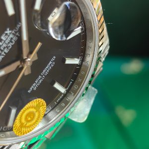 Обзор и сравнение Rolex Datejust vsf v2 и vsf v3. Стало ли лучше? — фото 1