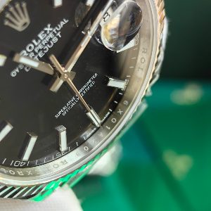 Обзор и сравнение Rolex Datejust vsf v2 и vsf v3. Стало ли лучше? — фото 2