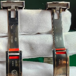 Обзор и сравнение Rolex Datejust vsf v2 и vsf v3. Стало ли лучше? — фото 2