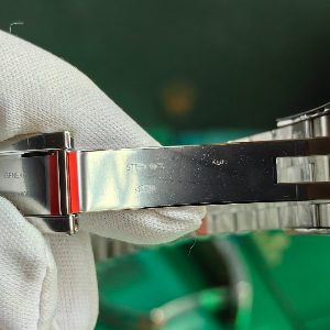 Обзор и сравнение Rolex Datejust vsf v2 и vsf v3. Стало ли лучше? — фото 4