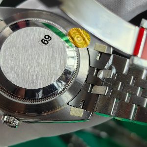 Обзор и сравнение Rolex Datejust vsf v2 и vsf v3. Стало ли лучше? — фото 1