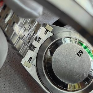 Обзор и сравнение Rolex Datejust vsf v2 и vsf v3. Стало ли лучше? — фото 2