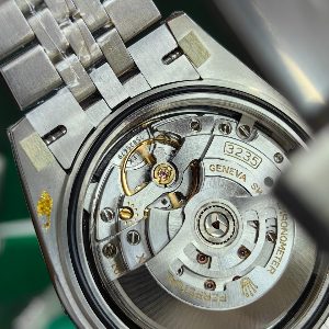 Обзор и сравнение Rolex Datejust vsf v2 и vsf v3. Стало ли лучше? — фото 1